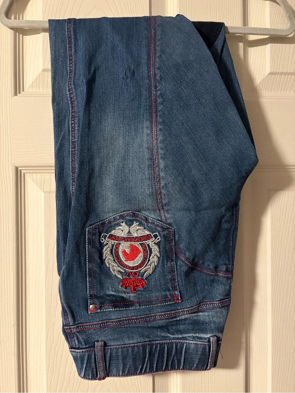Ovation Riding Jeans